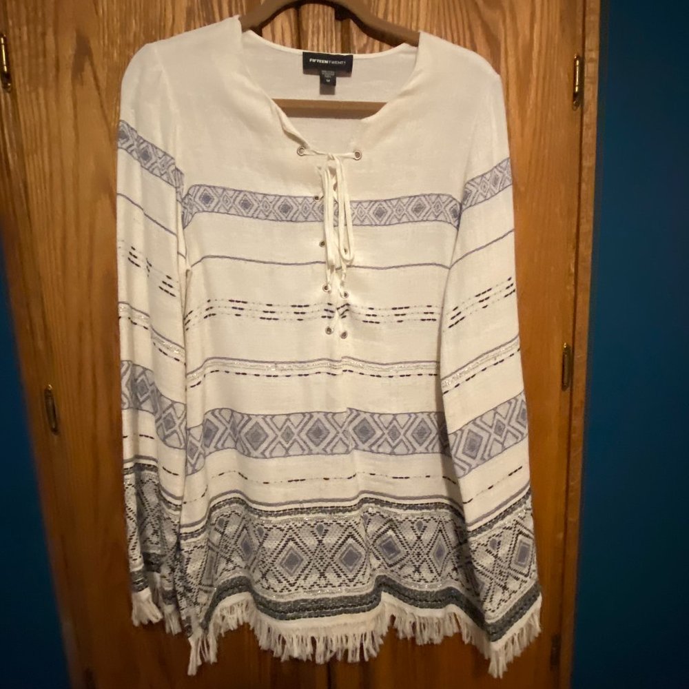 Ladies Top